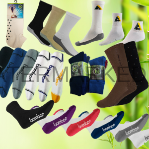 Bamboo Socks