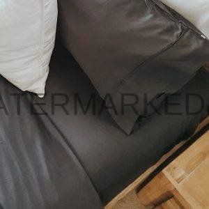 Bamboo Sheet set - Slate